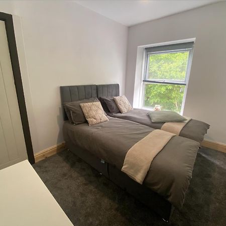 Brynhyfryd Cottage Aberaman Zewnętrze zdjęcie