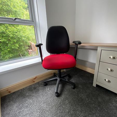 Brynhyfryd Cottage Aberaman Zewnętrze zdjęcie
