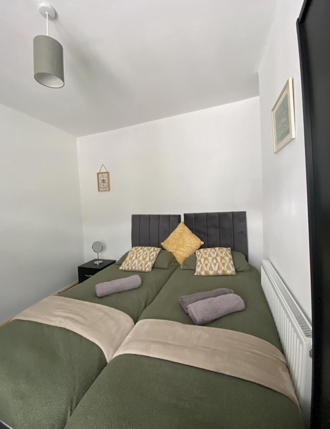Brynhyfryd Cottage Aberaman Zewnętrze zdjęcie