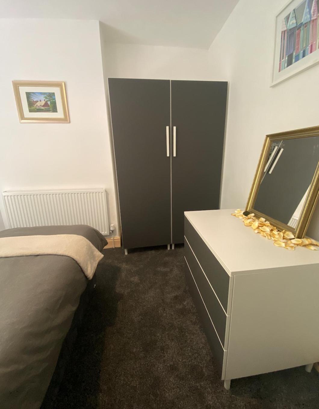 Brynhyfryd Cottage Aberaman Zewnętrze zdjęcie