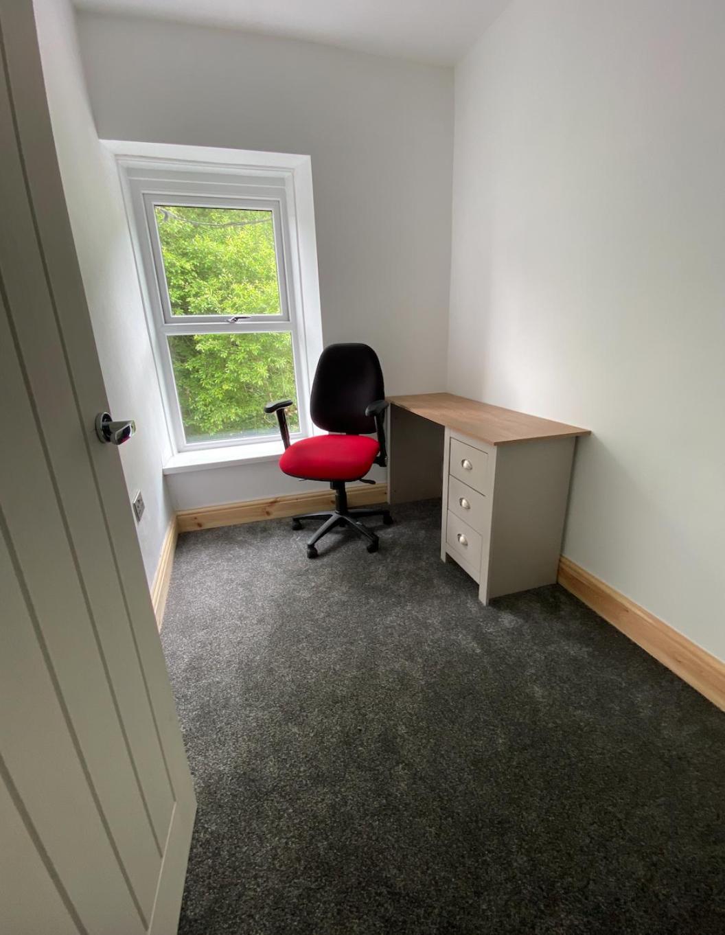 Brynhyfryd Cottage Aberaman Zewnętrze zdjęcie
